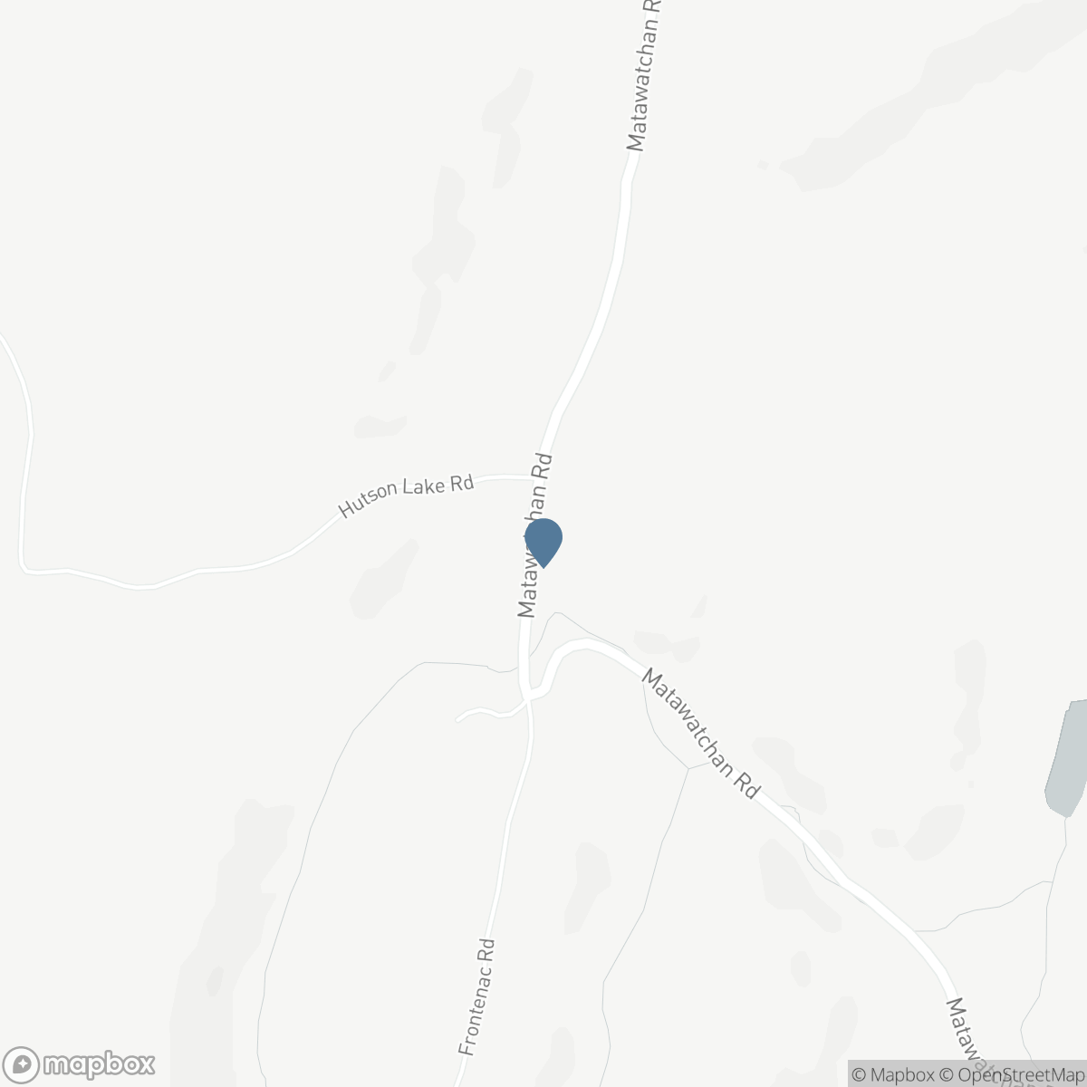 3332 MATAWATCHAN ROAD, Greater Madawaska, Ontario K0J 2R0